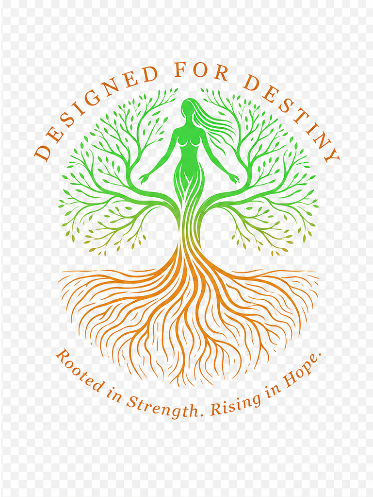 Designed for Destiny
